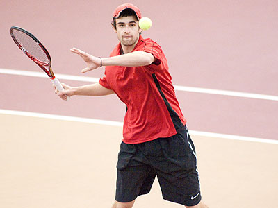 FSU's Steven Roberts and the Bulldogs take on Northwood Thursday (FSU Photo Services)