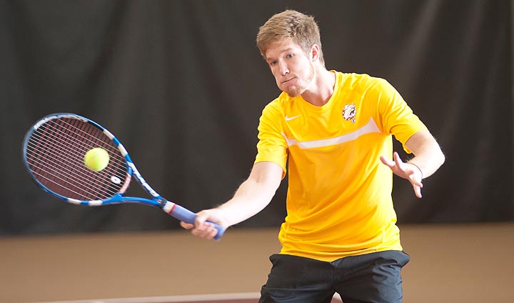 Tennis Youth Summer Camps Feature
