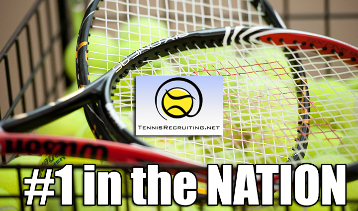 Ferris State Men's Tennis Recruiting Class Honored As Nation's Best In Division II
