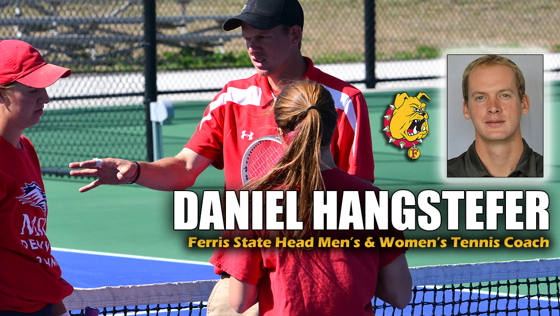 Daniel Hangstefer