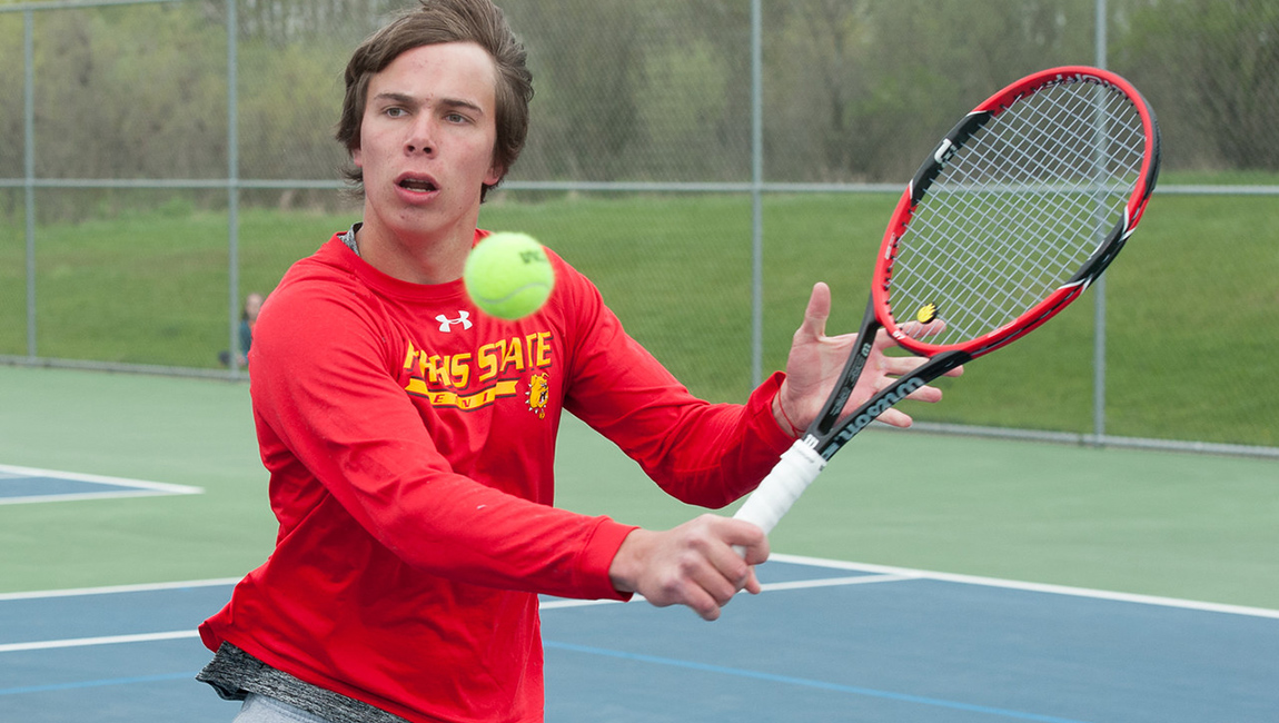 FSU Tennis