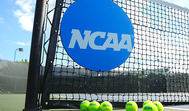 WATCH: NCAA Men's Tennis Selection Show 2018