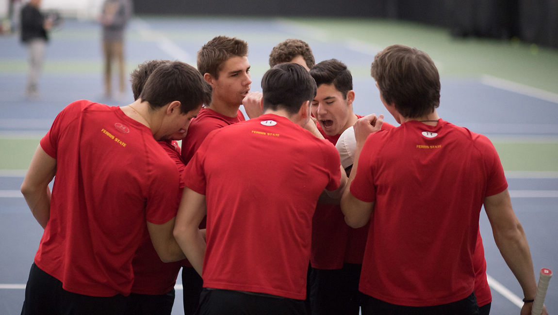 Men's Tennis