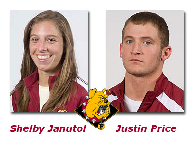 Bulldog Track Finds Success At Home Meet