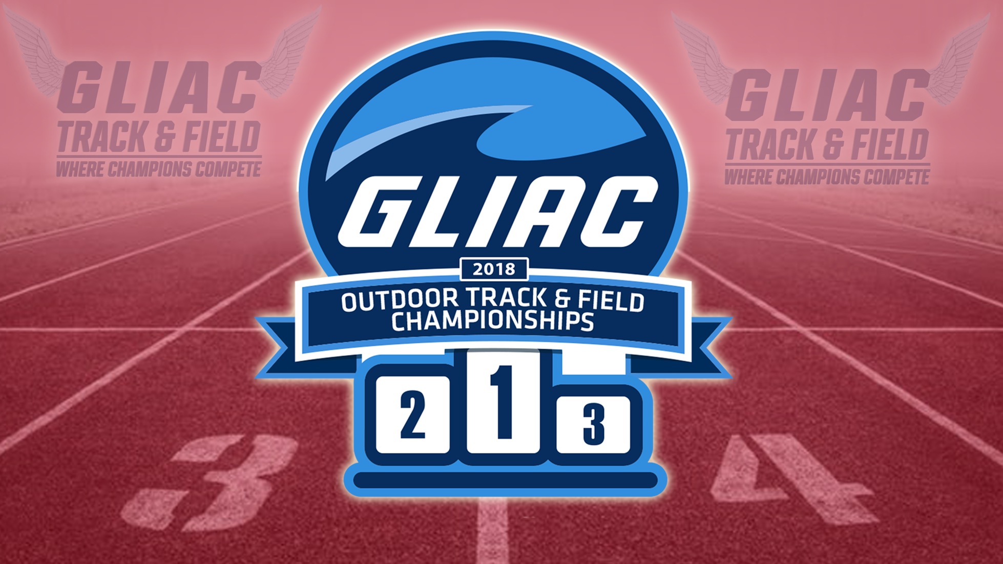 GLIAC Track