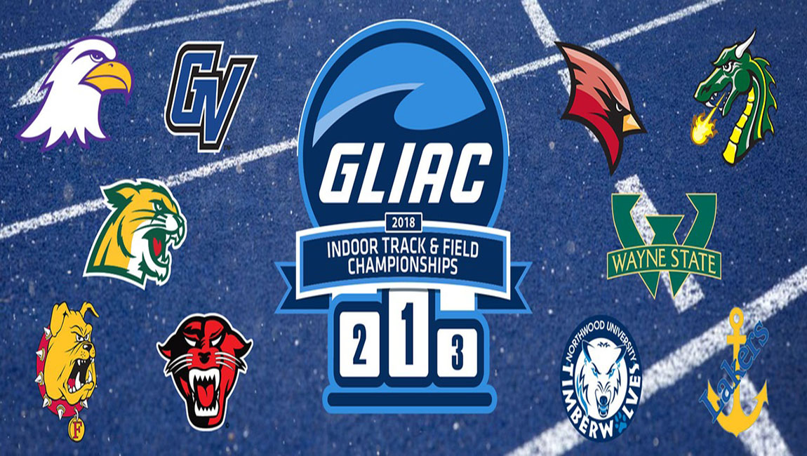 GLIAC Track