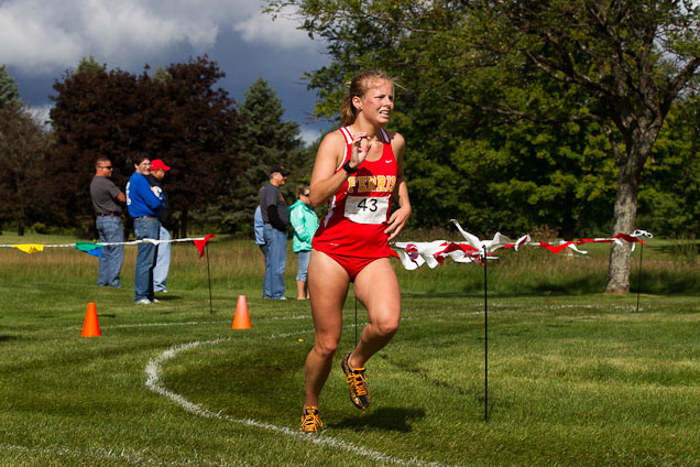 Women's CC Tournament Preview