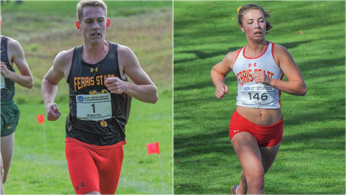 Cross Country