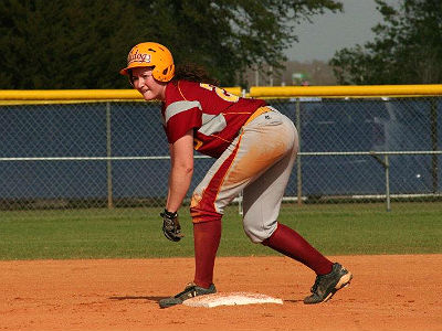 Tononi's Home Run Lifts FSU Over GVSU