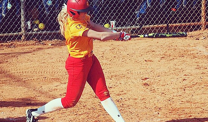 Ferris State Softball Concludes Annual Spring Break Trip To Florida