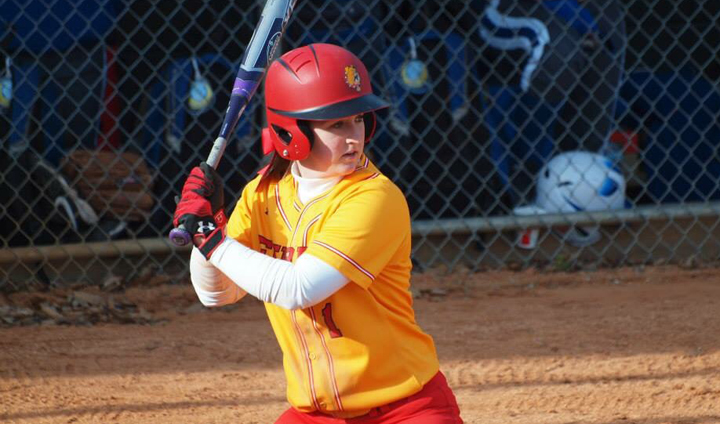 Ferris State Softball Opens GLIAC Play In A Big Way With Impressive Road Sweep