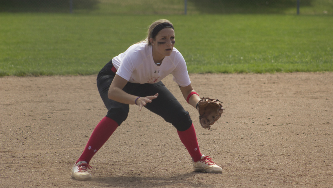 Bulldog Softball Earns Second-Straight Split In Day Two Action At The Spring Games