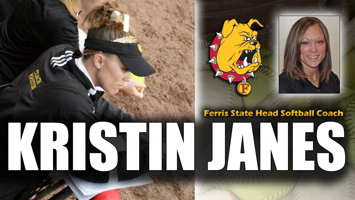 Kristin Janes