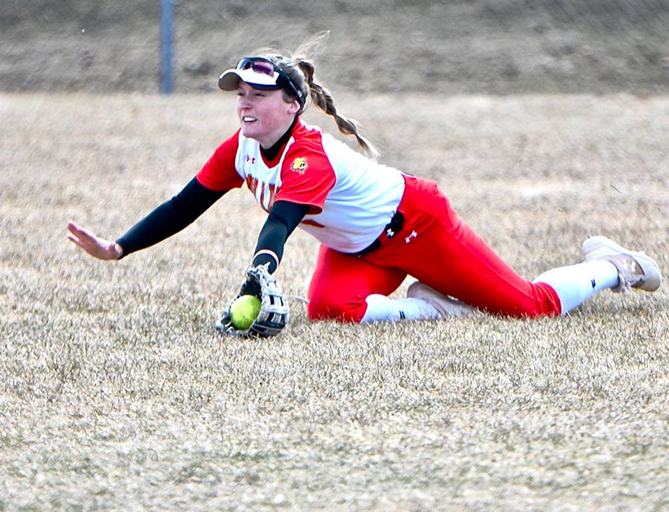 Bulldogs Rebound For Series Split with Purdue Northwest