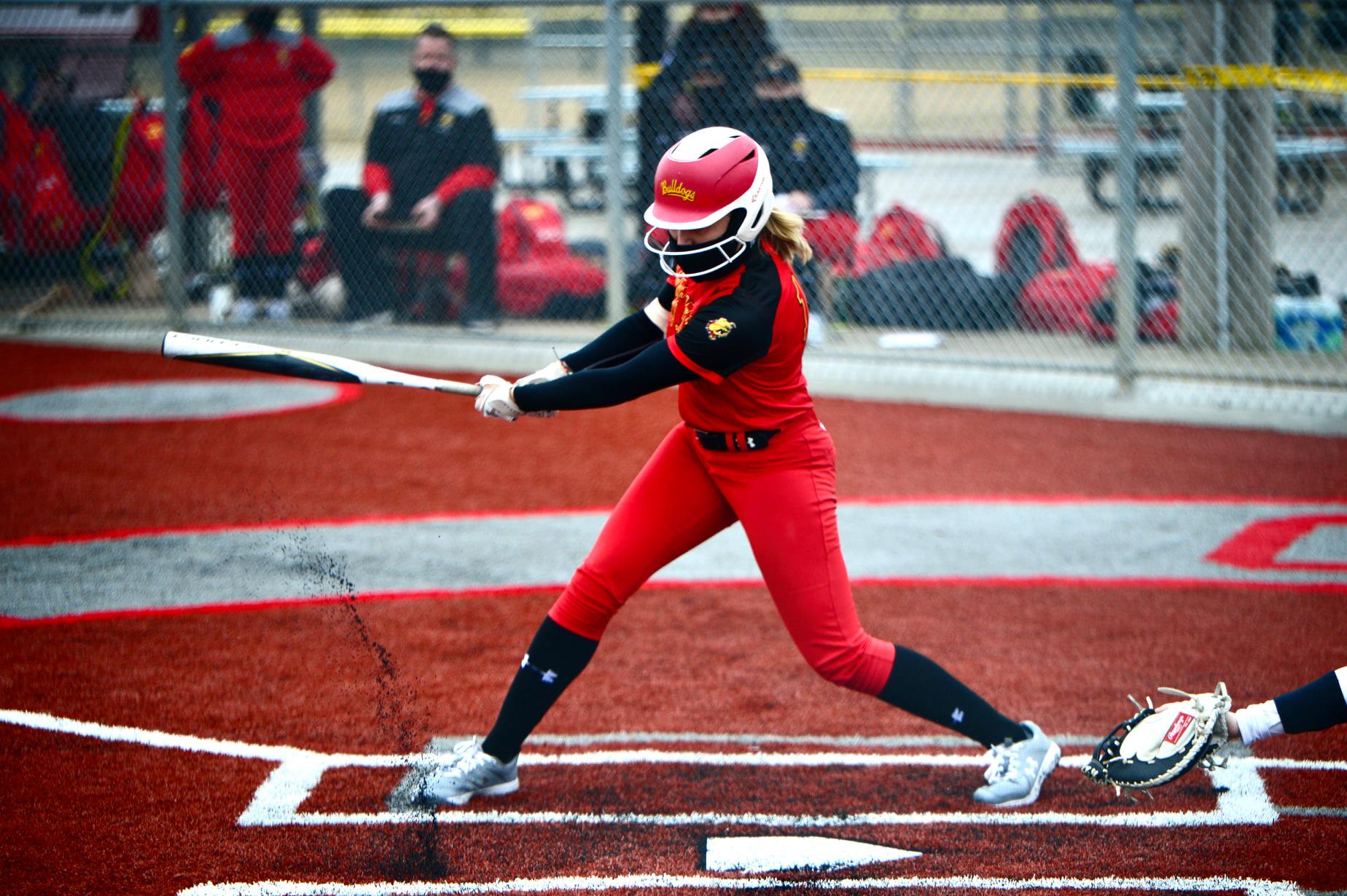 Ferris State Not Able To Overtake Wayne State In Motor City Matchup