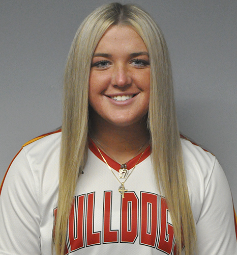 Mckenzie Cleland