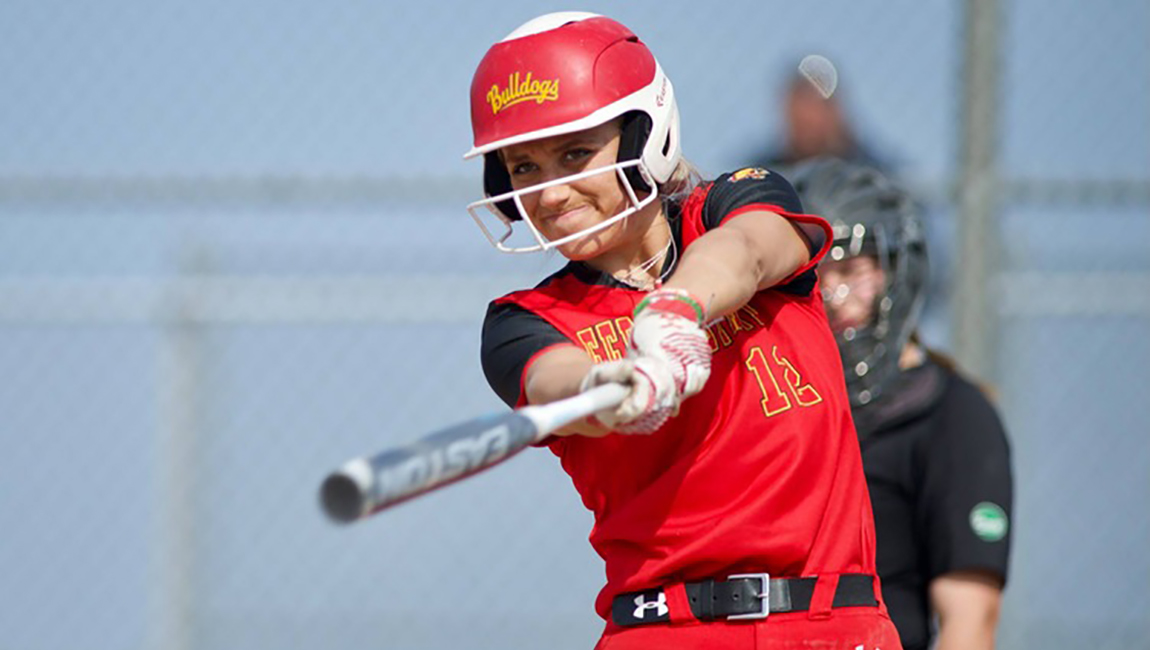 Bulldog Softball Closes Opening Weekend Strong With Win In Sunday Split At Music City Invitational