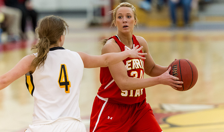PREVIEW: FSU Begins Final Regular-Season Stretch Against Hillsdale & SVSU This Week