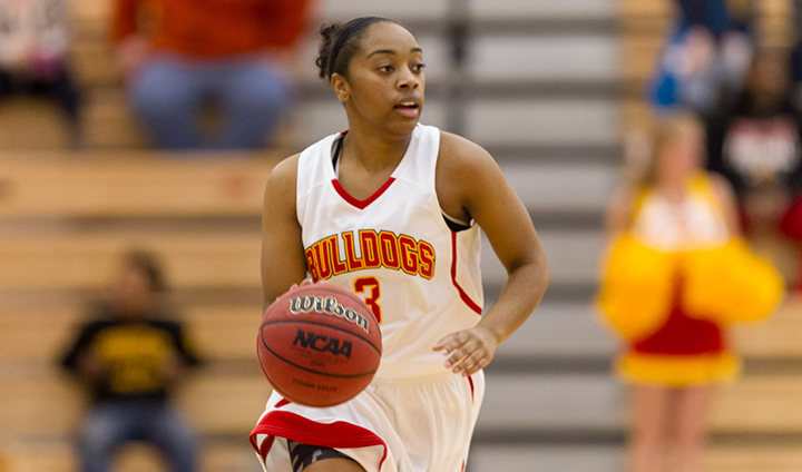 PREVIEW: FSU Women's Basketball Hosts GVSU On Thursday At Wink Arena