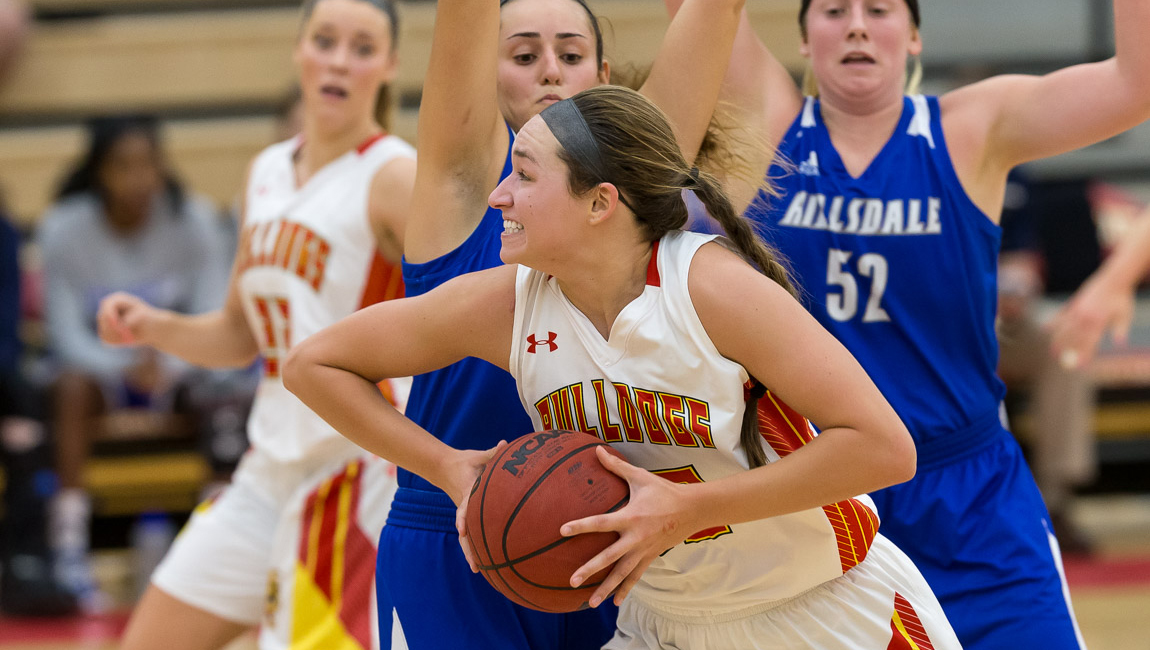 McInerney Scores 1,00th Career Point As Bulldogs Roll Over Rangers To Improve To 5-0