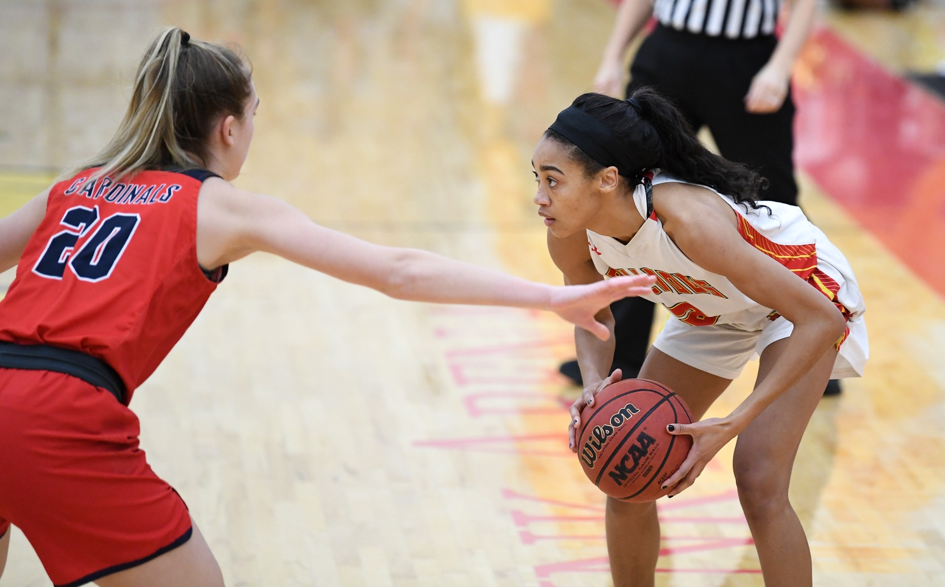 Bulldogs Fall In Final Seconds In GLIAC Quarterfinals