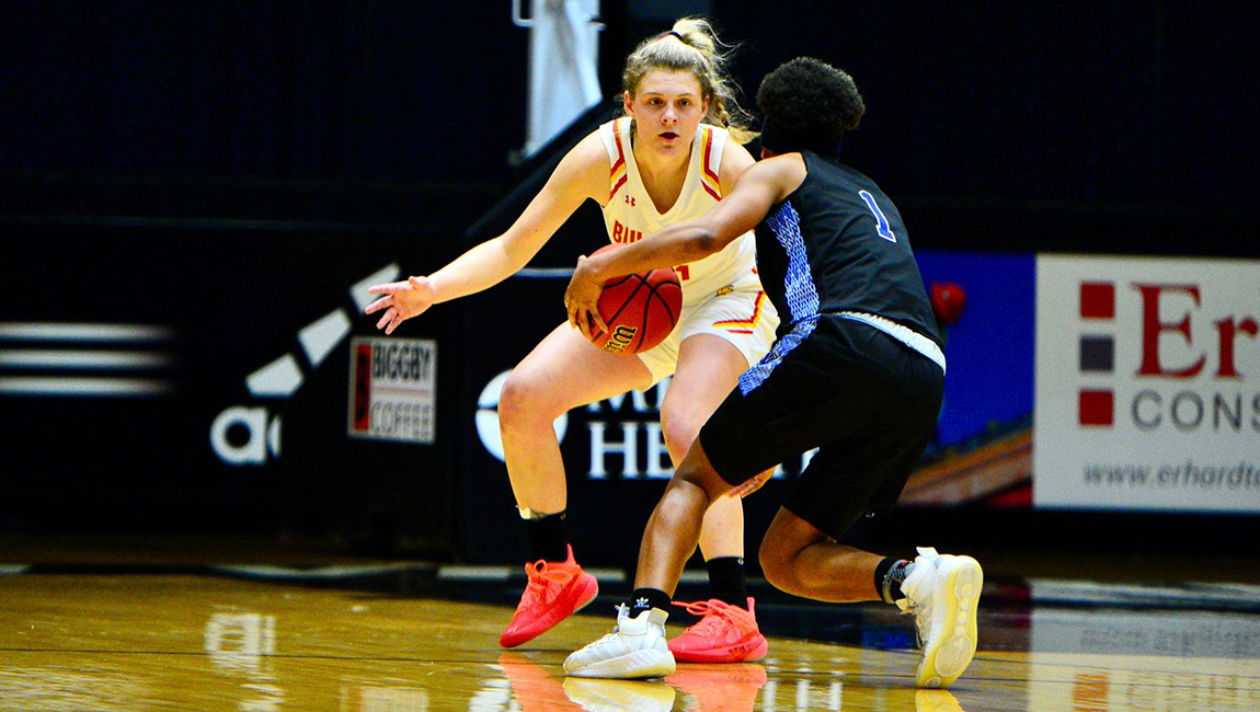 Ferris State Drops Exhibition Contest To MAC Favorite Toledo