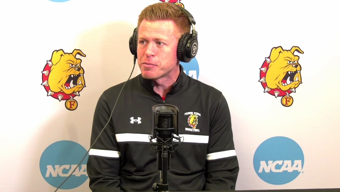 Bulldog Beat Basketball Show - NCAA Preview w/Coach Kurt Westendorp