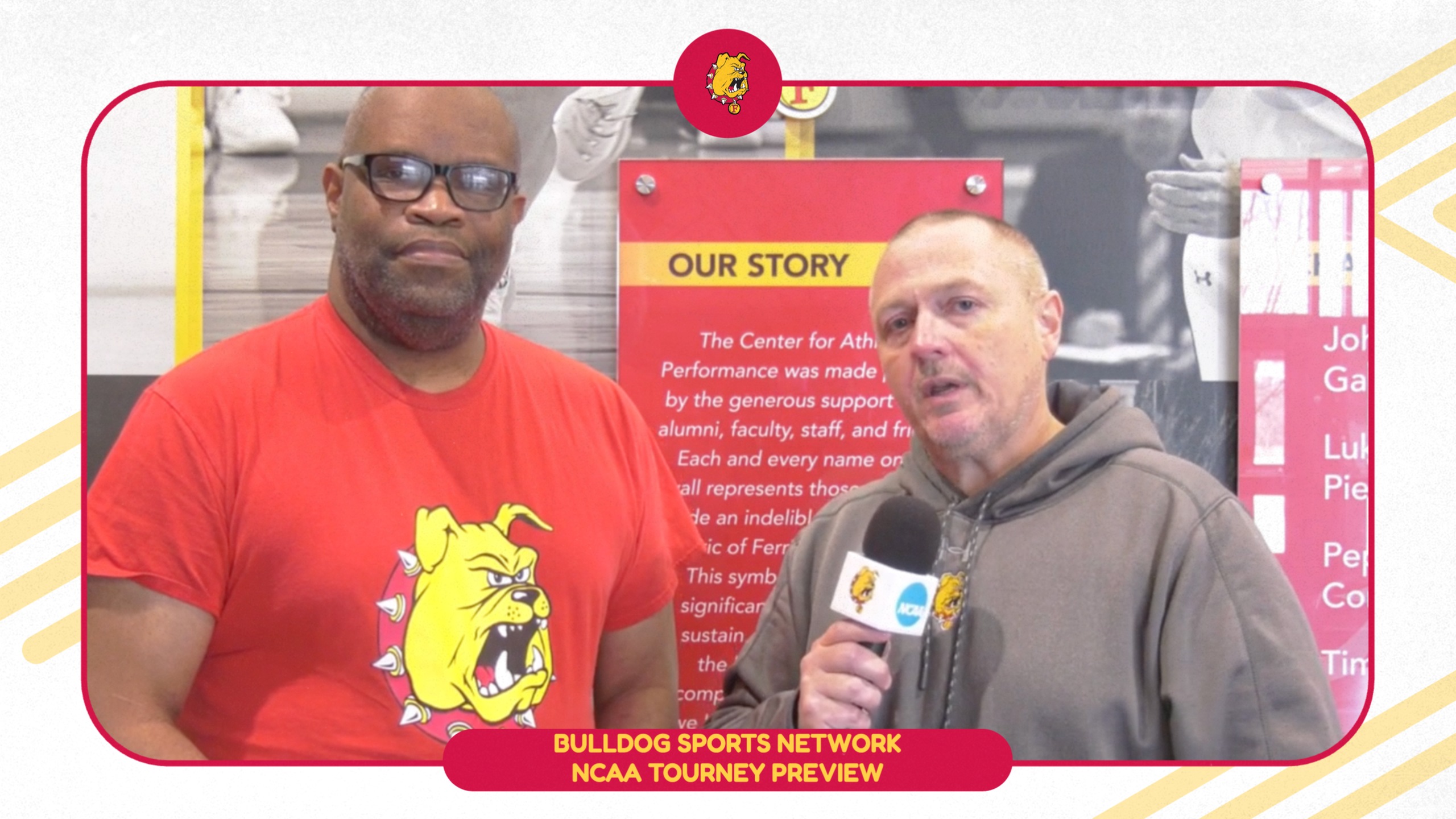 Bulldog Sports Network - Women's Basketball NCAA Preview