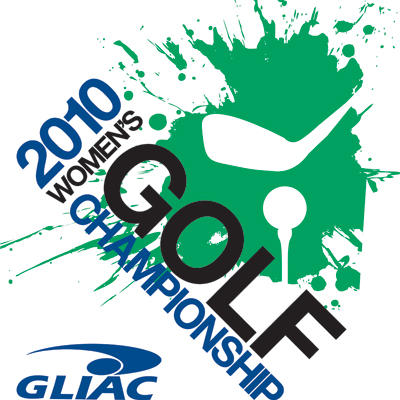 2010 GLIAC Women's Golf Championships