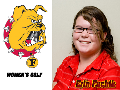 Women's Golf Opens Spring Season With Seventh-Place Performance