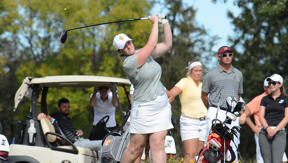 FSU Golf