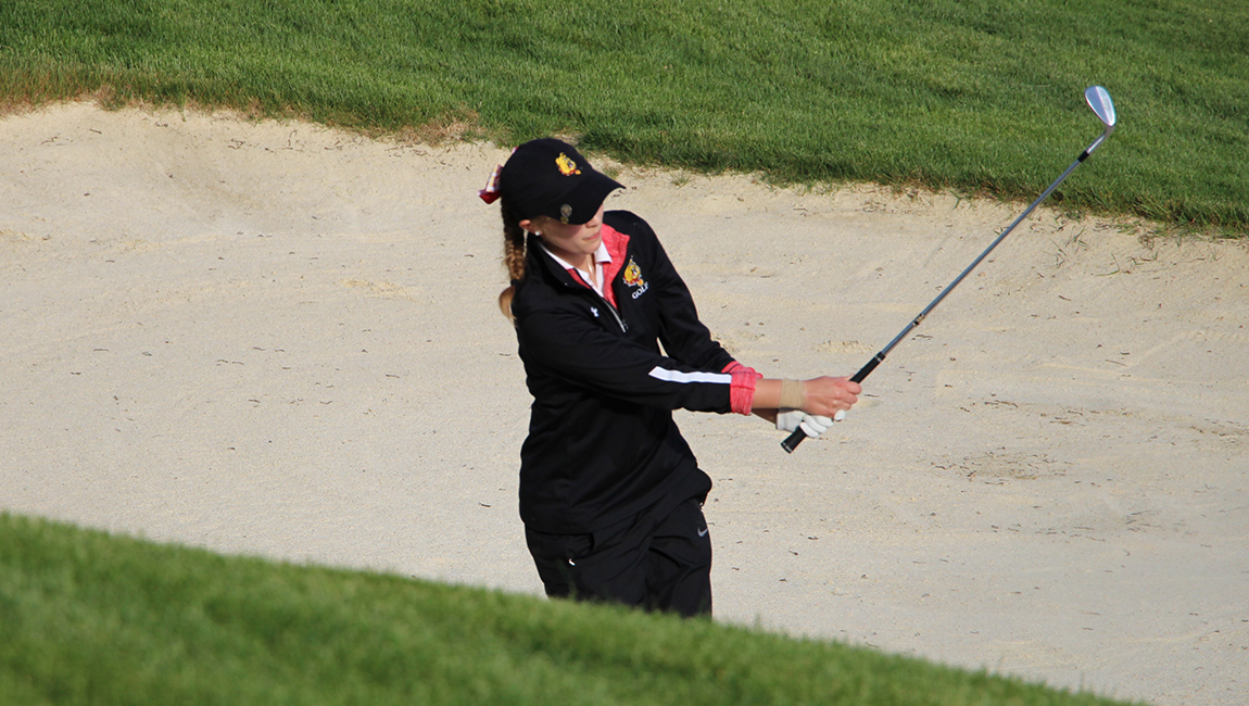 FSU Golf
