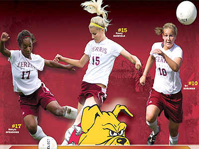 Bulldog Youth Winter Soccer Clinic Series