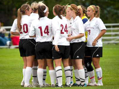 Women's Soccer To Host Two Scrimmages