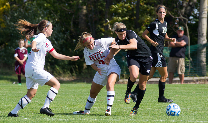 Ferris State Women's Soccer Season Ends In Fifth-Straight GLIAC Tourney Appearance