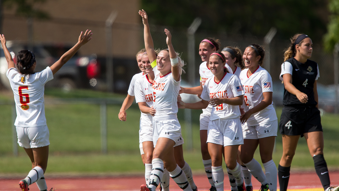 Bulldog Soccer