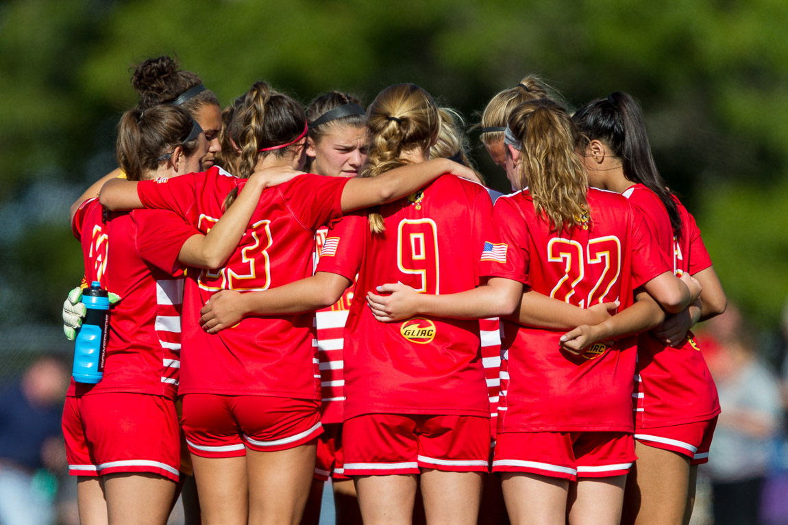 FSU Soccer