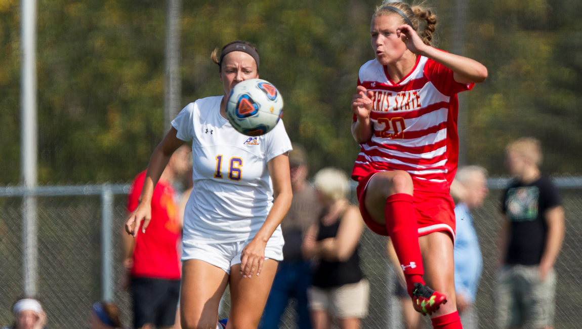 FSU Soccer