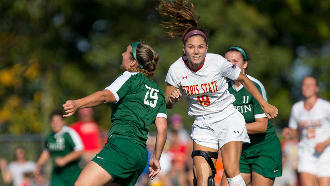 FSU Soccer