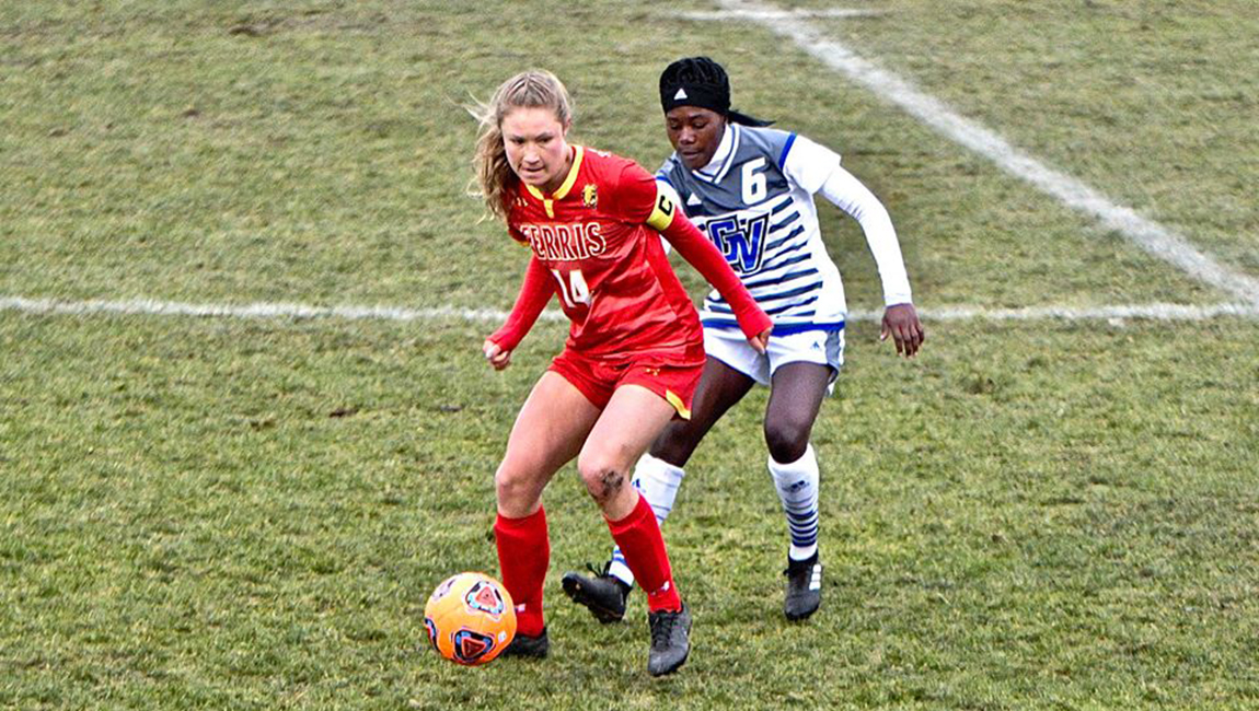 FSU Soccer