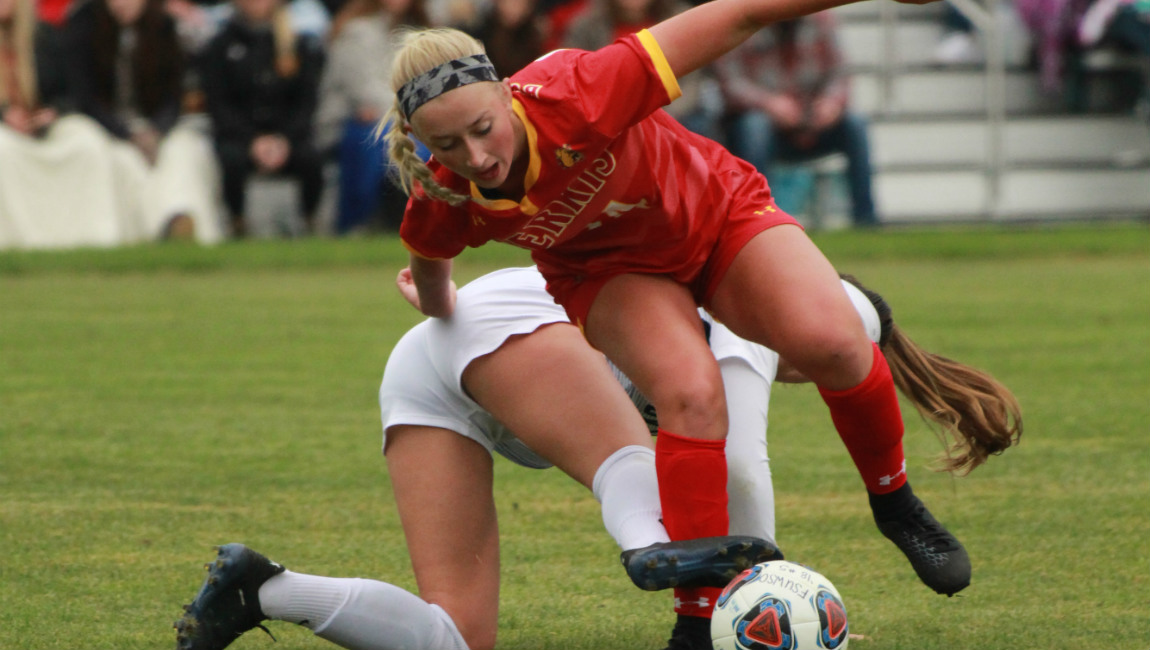 FSU Soccer