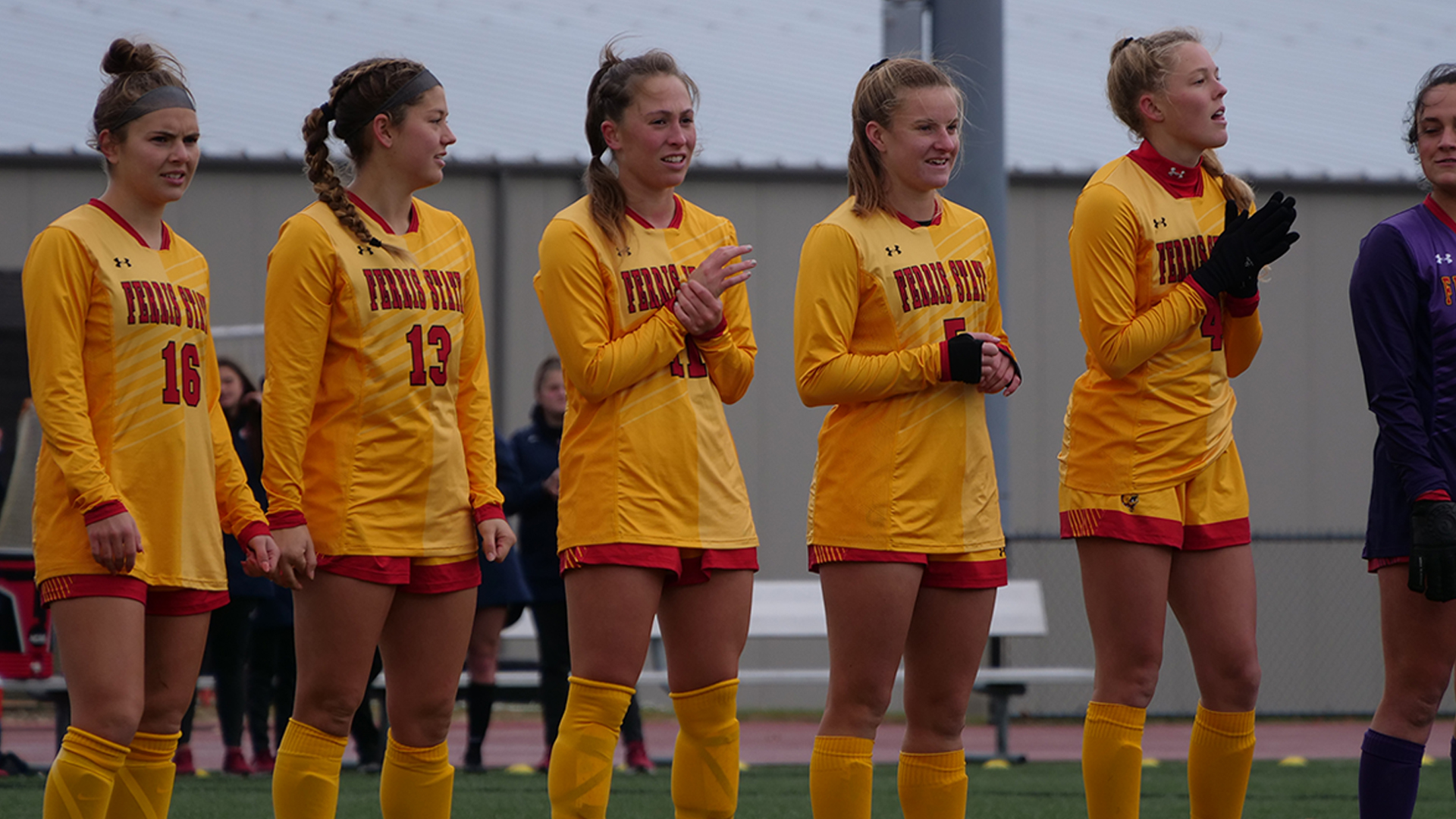 Historic Season Comes To Heartbreaking End In Penalty Kicks