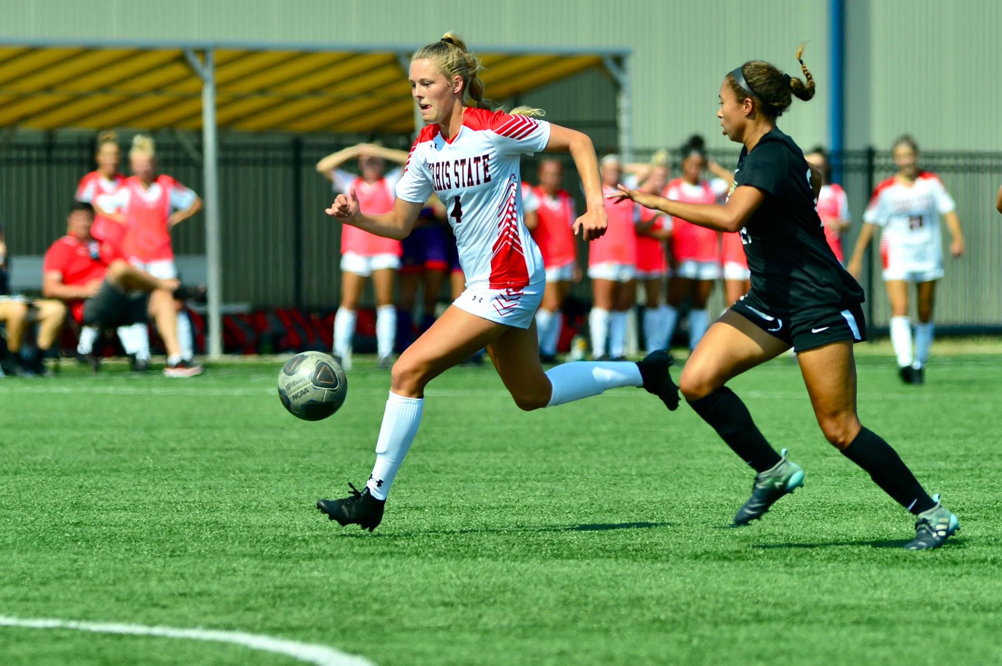 FSU Soccer