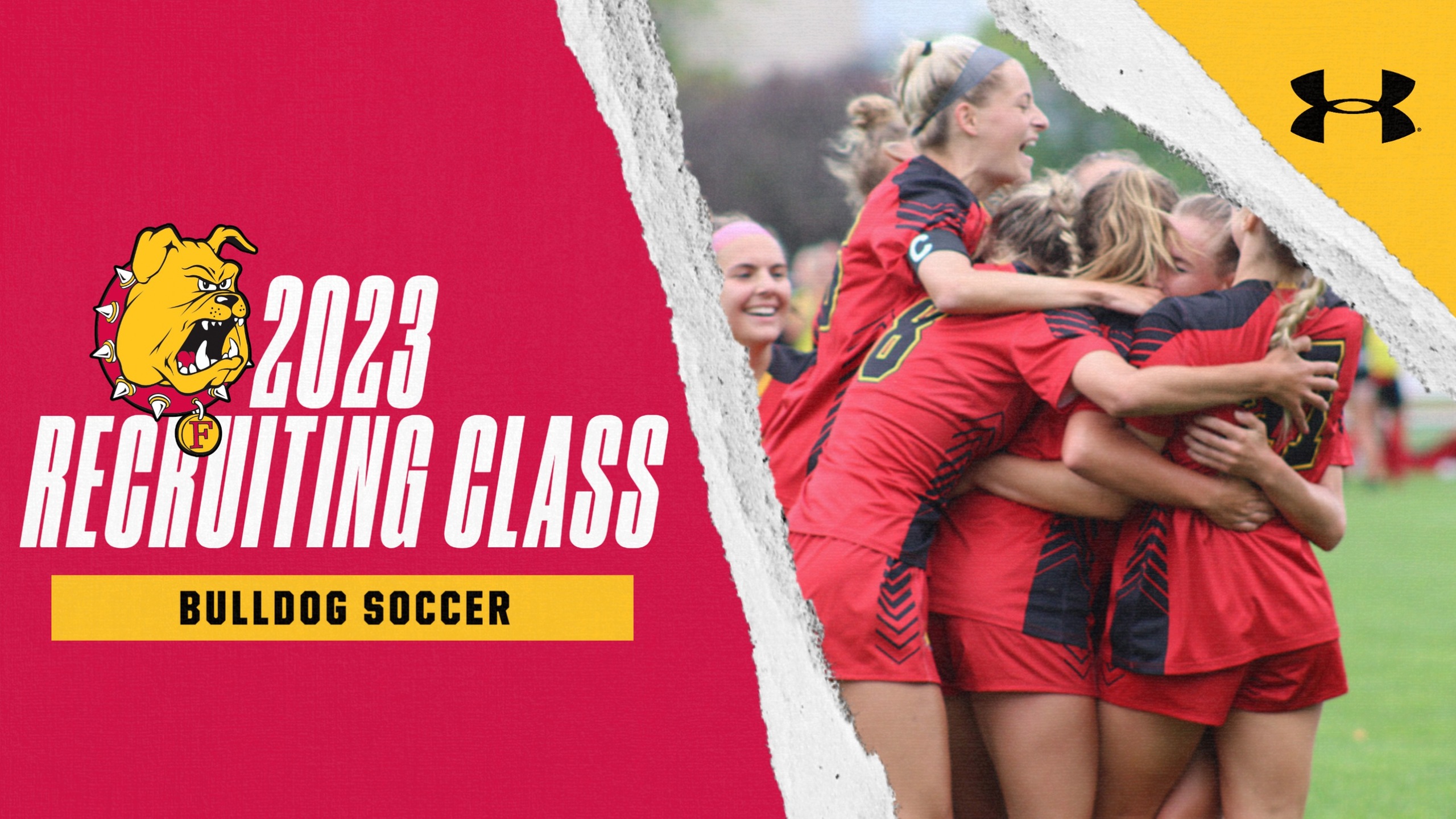Ferris State Soccer Reloads With Eight Prep Additions In 2023 Recruiting Class