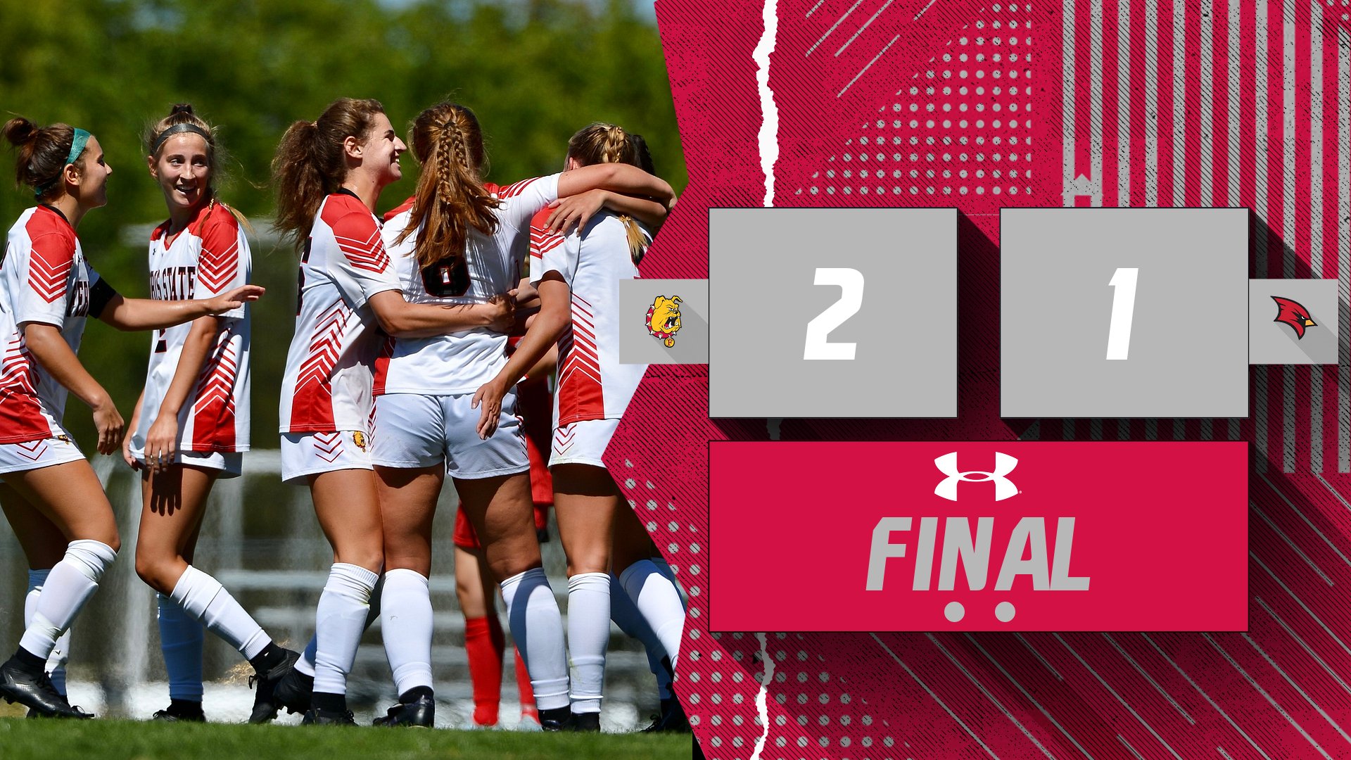 Henson Wins 150th Career Game As Bulldogs Top SVSU To Close Regular Season