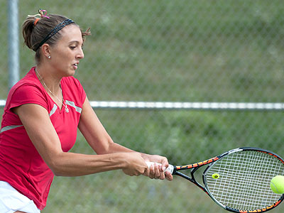 Ferris State Comes Up Short At DePauw