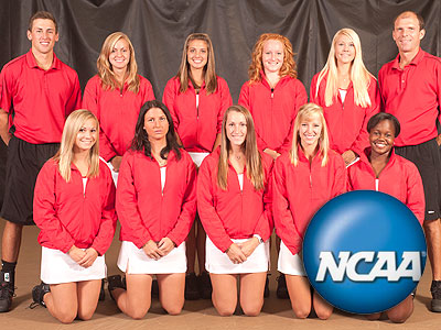 Women's Tennis Advances In NCAA Tournament
