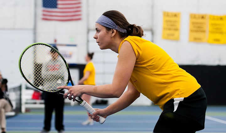 Ferris State's Olga Martinsone Named D2 Midwest Region Most Improved Player For 2015-16