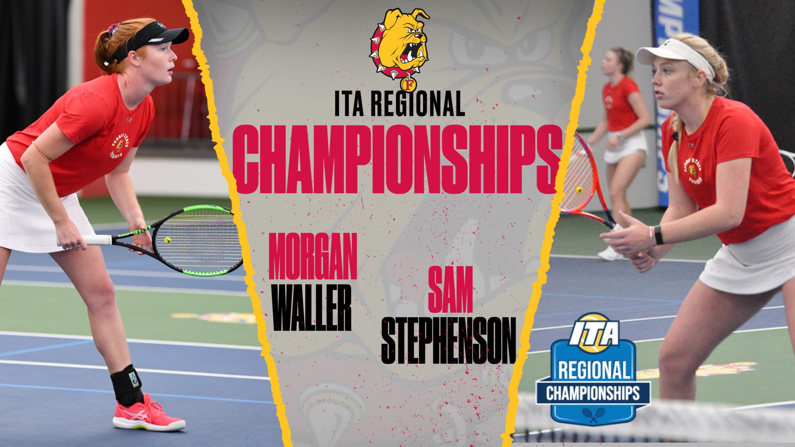 ITA Regional