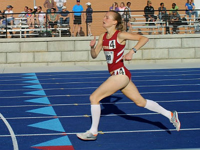 Muir National Runner-Up As FSU Finishes 11th